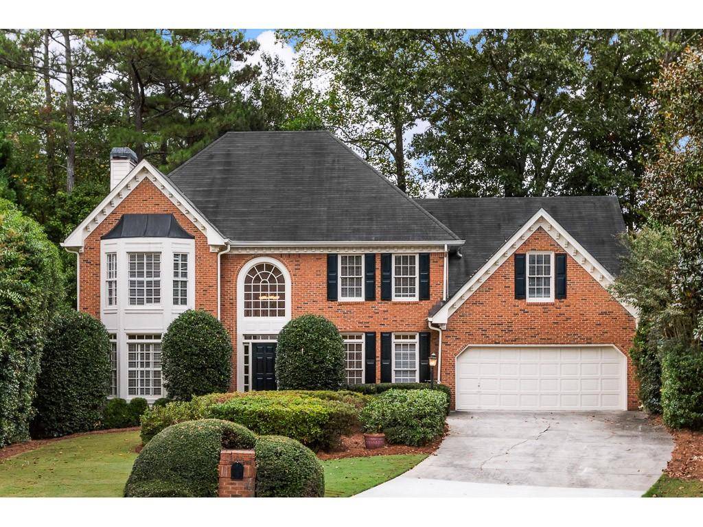 Peachtree Corners, GA 30092,3885 Spalding Bluff DR