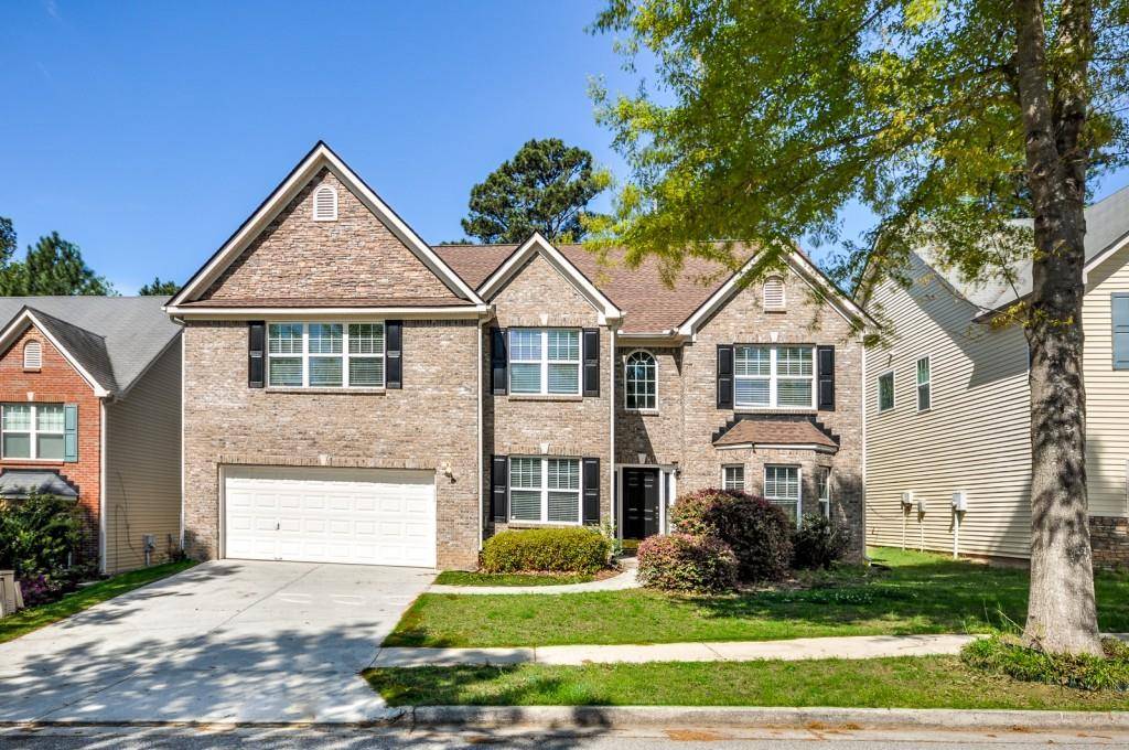 Snellville, GA 30039,4633 Beau Point CT