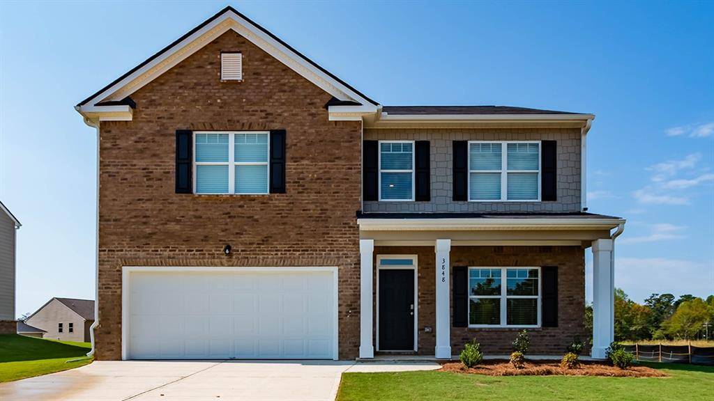 Loganville, GA 30052,3868 Sweet Iris CIR