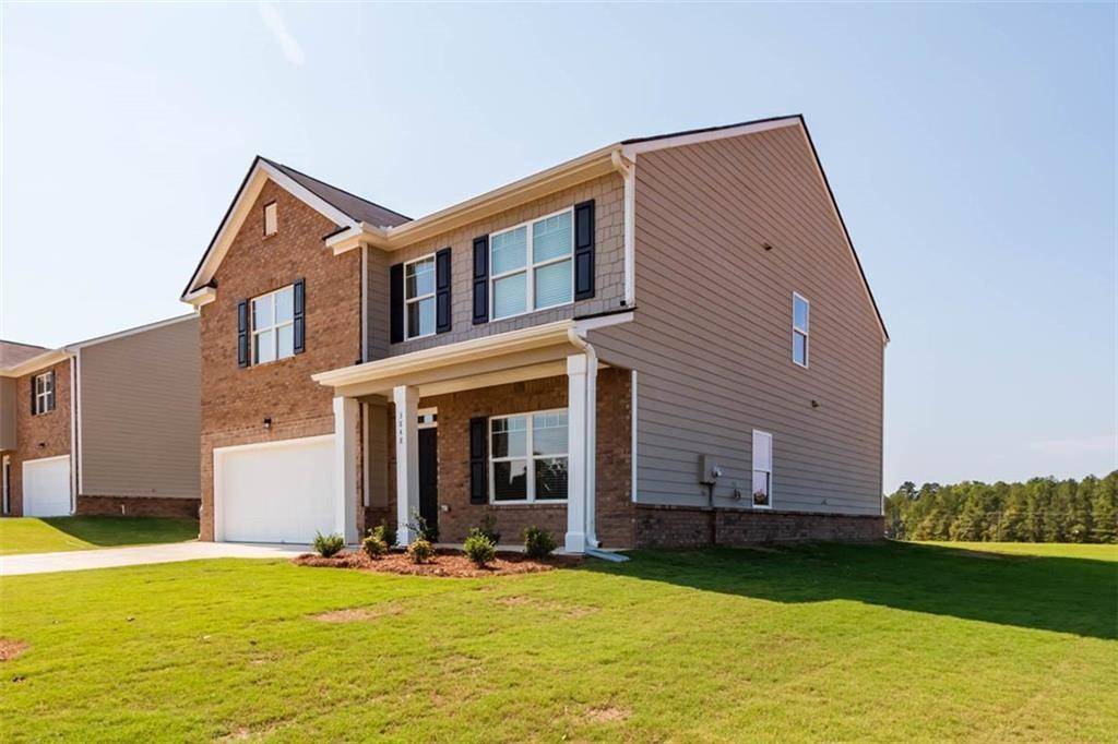 Loganville, GA 30052,3868 Sweet Iris CIR