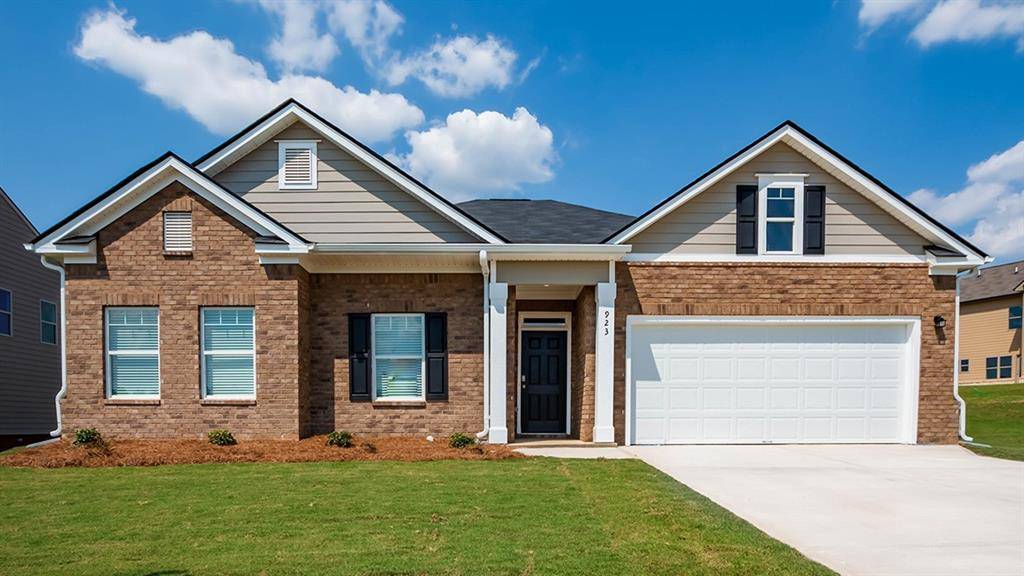 Loganville, GA 30052,3748 Sweet Iris CIR