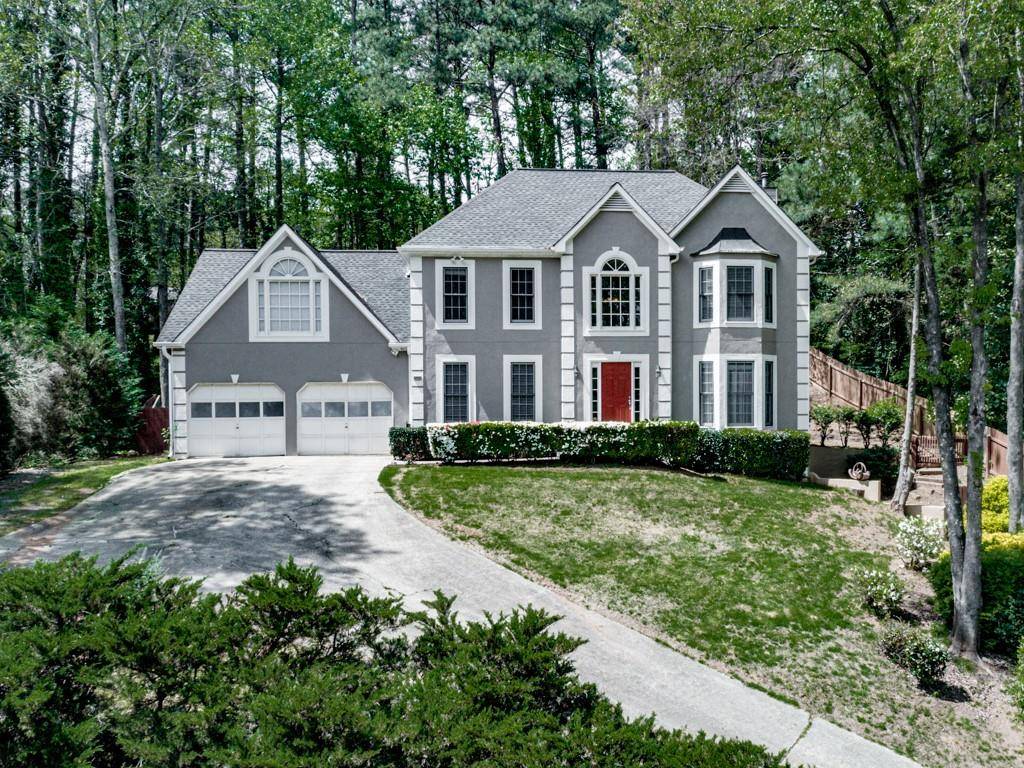 Acworth, GA 30102,5195 Valley Tarn