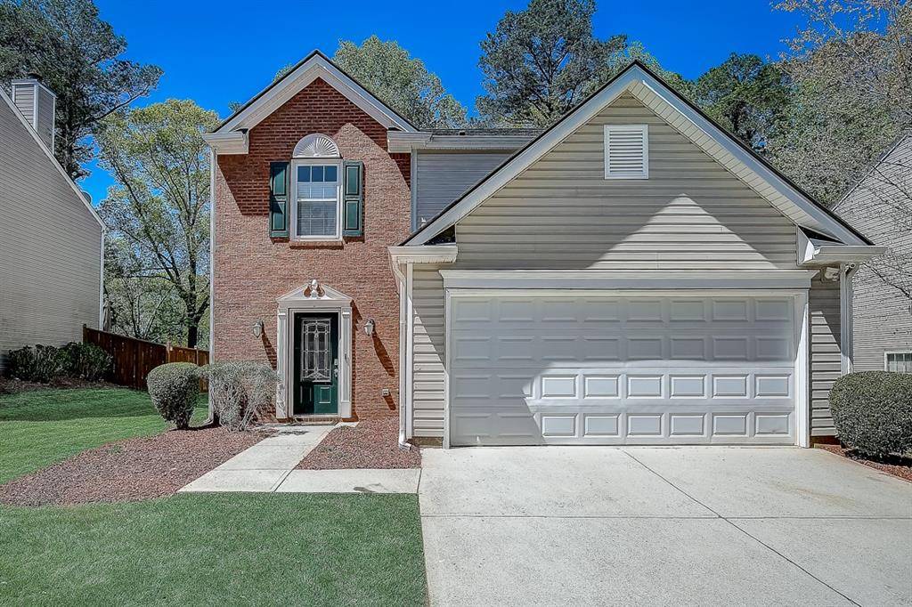 Stone Mountain, GA 30087,422 Registry BLF