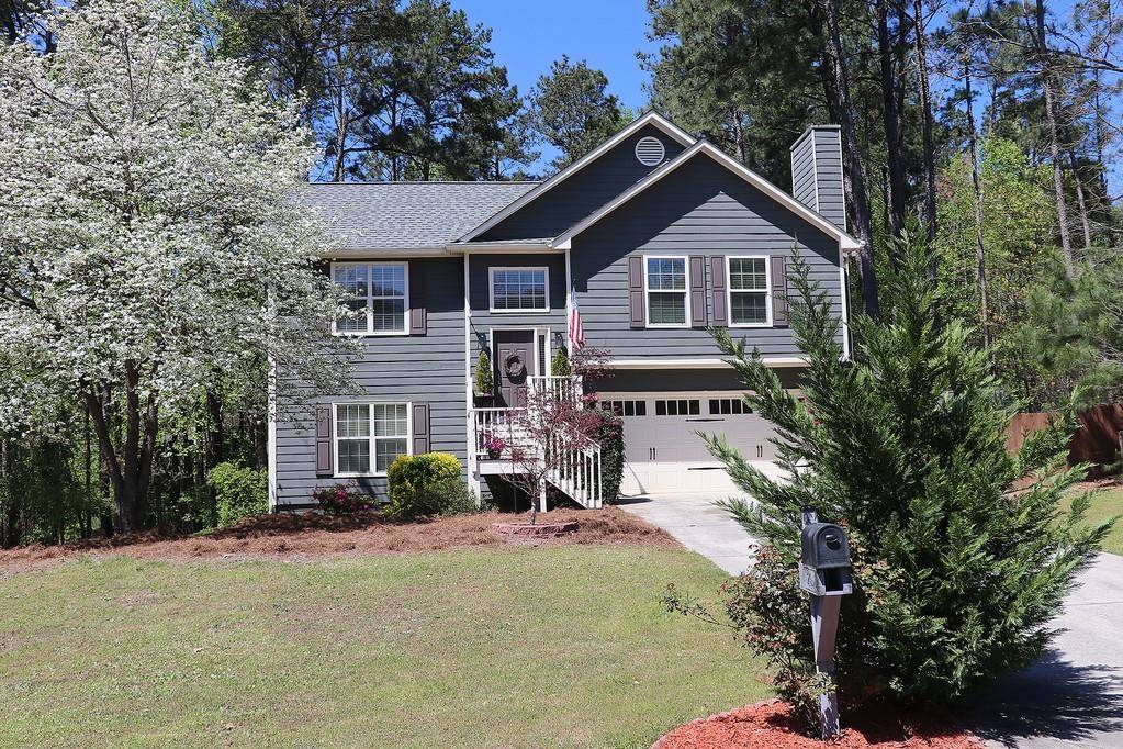 Acworth, GA 30102,20 Boones Ridge Pkwy