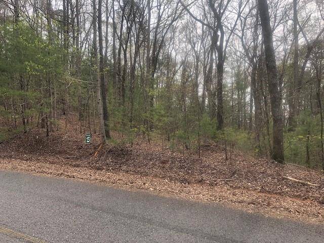 Ellijay, GA 30540,Tr 15 Hap Holt RD