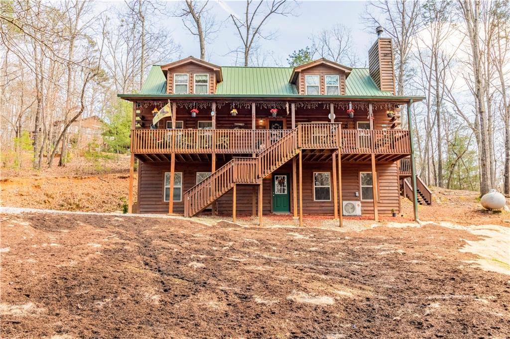 Ellijay, GA 30540,23 Primrose CT