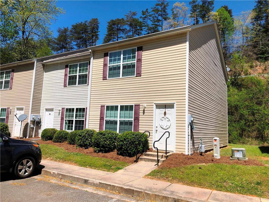 Dahlonega, GA 30533,80 Cleves WAY