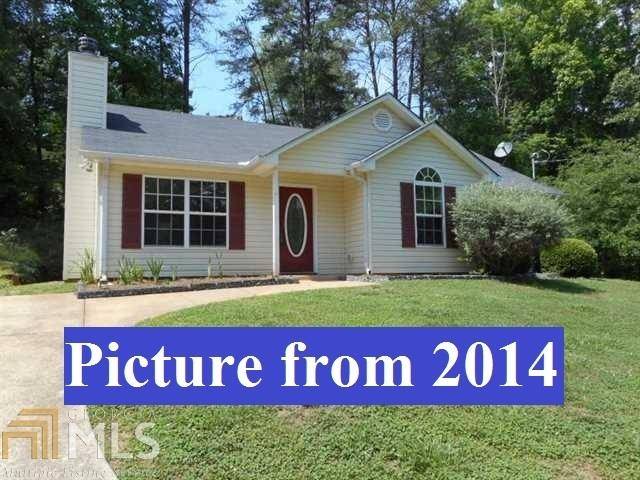 Gainesville, GA 30506,6825 Crystal Cove TRL