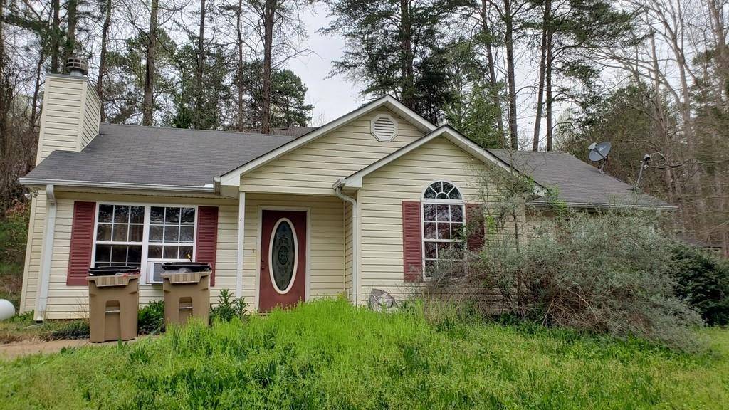 Gainesville, GA 30506,6825 Crystal Cove TRL