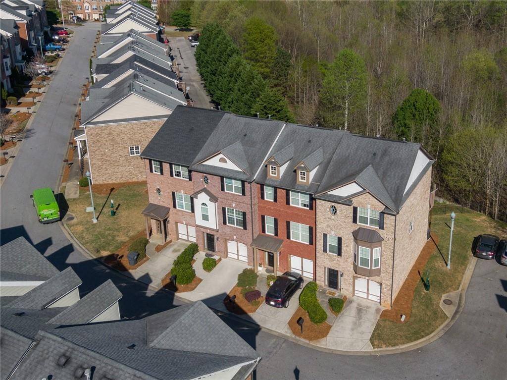 Buford, GA 30519,1831 Appaloosa Mill CT