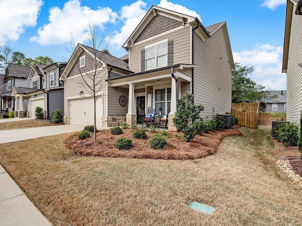 Flowery Branch, GA 30542,6132 Stella Light DR