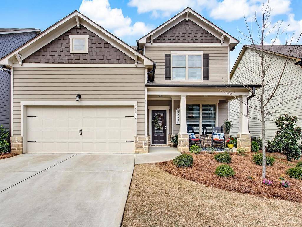 Flowery Branch, GA 30542,6132 Stella Light DR