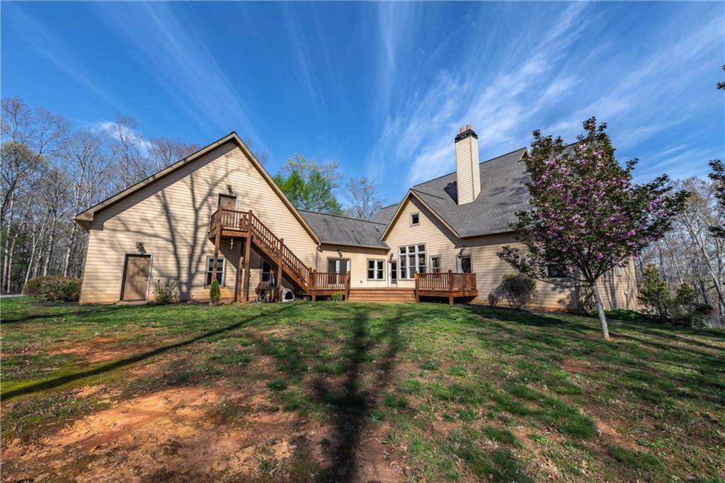 Mineral Bluff, GA 30559,119 Greenwood Road ML