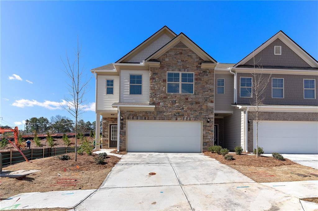 Norcross, GA 30071,2962 Cherry Laurel LN #10