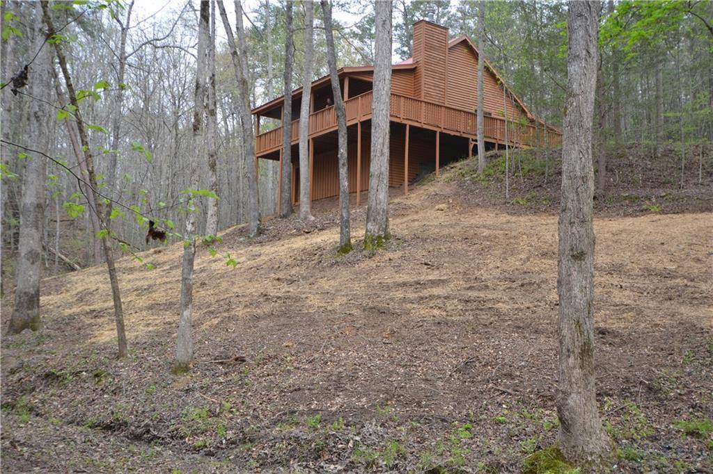 Ellijay, GA 30536,850 Valley DR