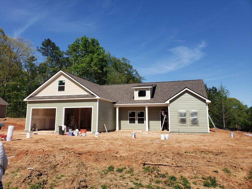 Lula, GA 30554,7578 Lula RD