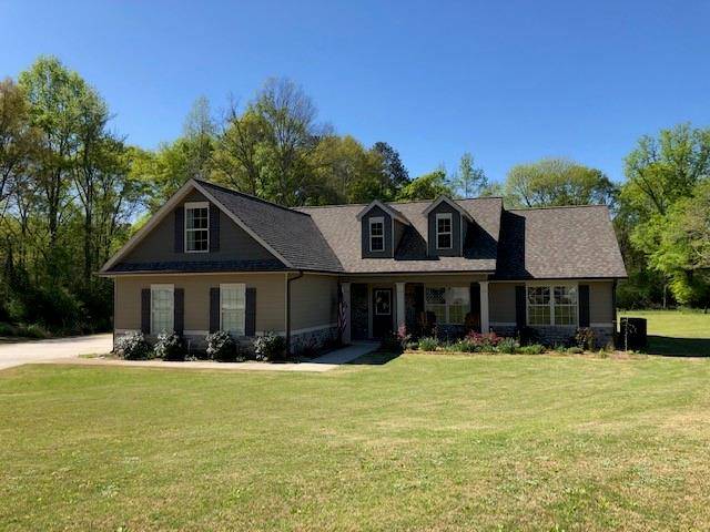 Covington, GA 30014,70 Country Meadows LN