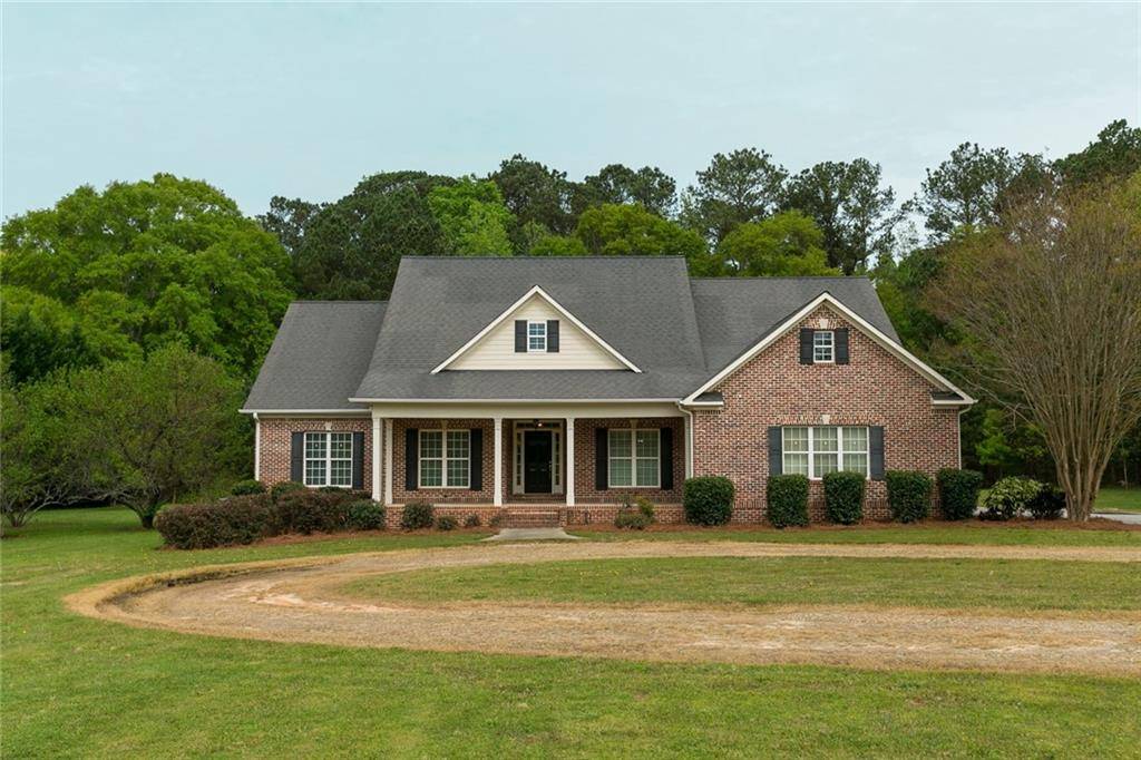 Monroe, GA 30655,2233 M P Harrison RD