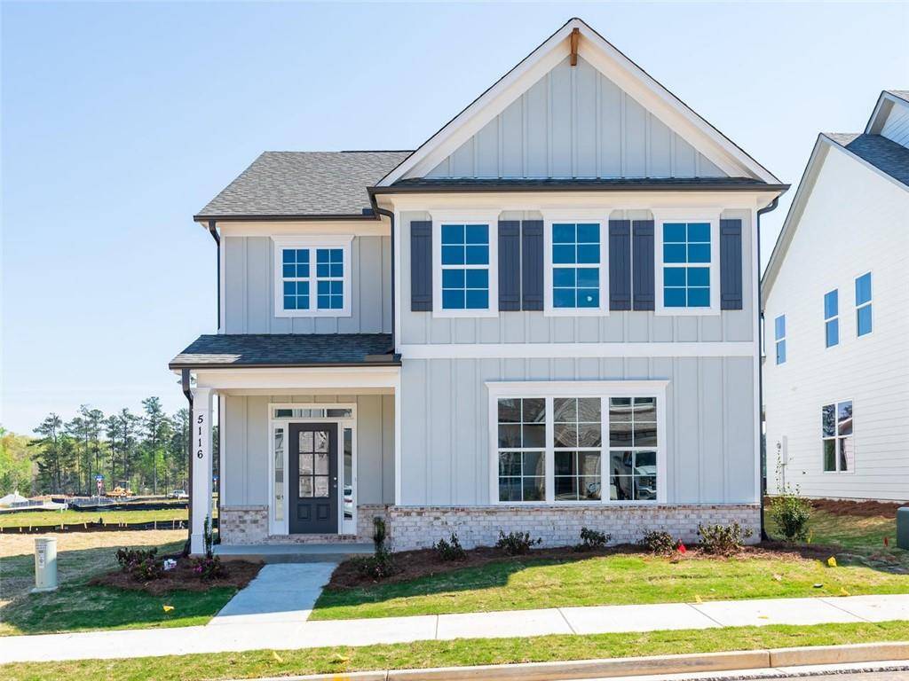 Flowery Branch, GA 30542,5116 Parkwood Drive