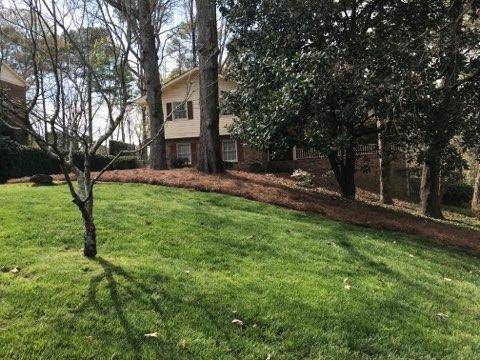 Stone Mountain, GA 30087,2288 Stratmor DR