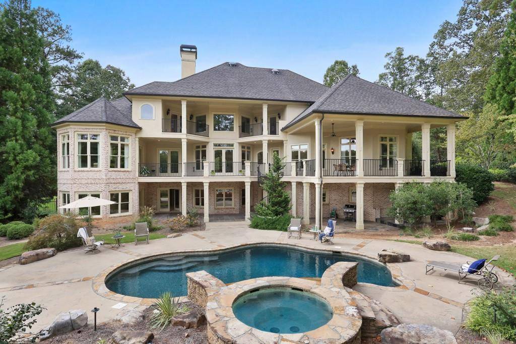 Alpharetta, GA 30004,120 Ryan Lake TRL