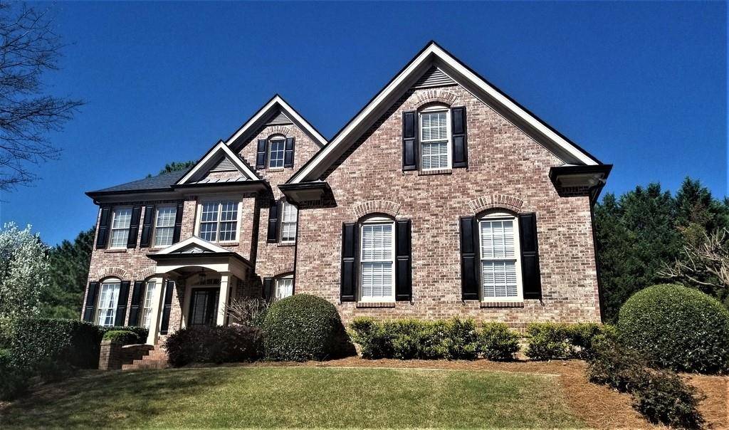 Snellville, GA 30078,672 Grassmeade WAY