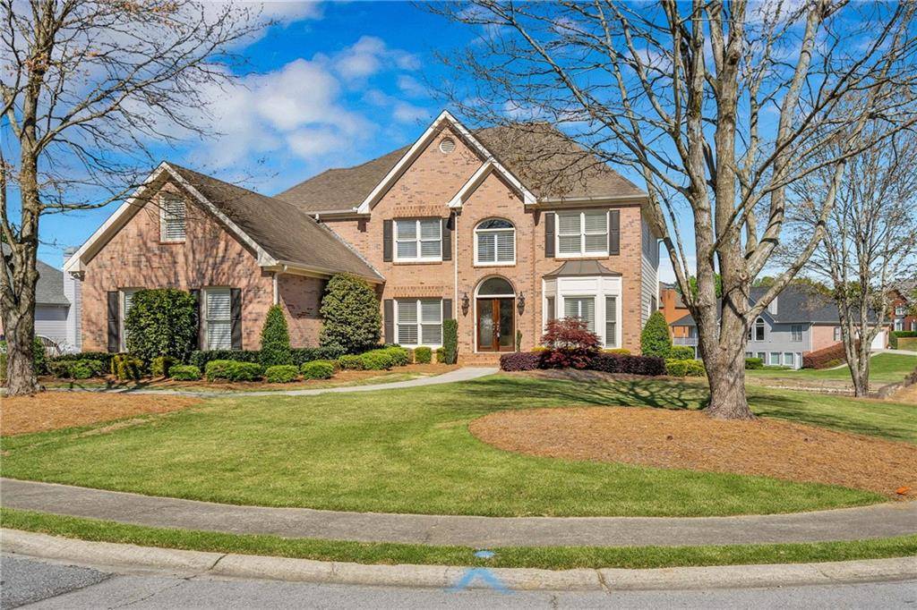 Suwanee, GA 30024,305 Winding Rose LN