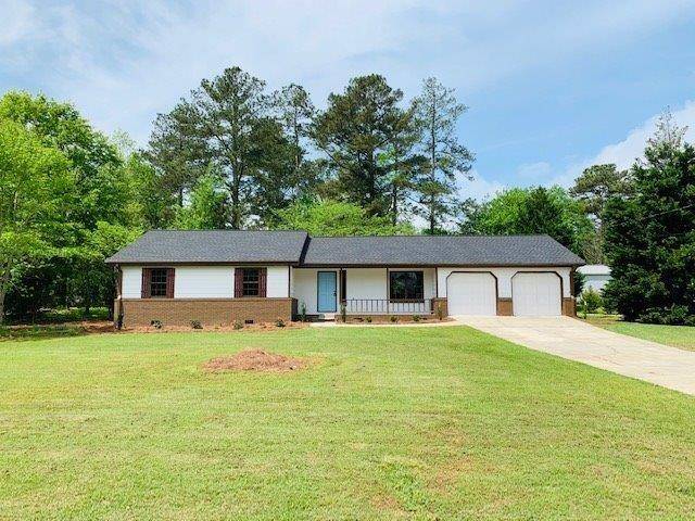 Carrollton, GA 30116,80 E Honeysuckle LN