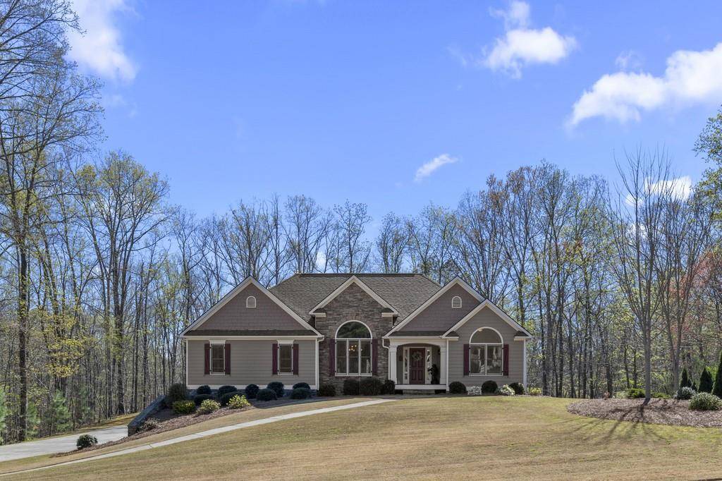 Waleska, GA 30183,111 Brookwood TRL