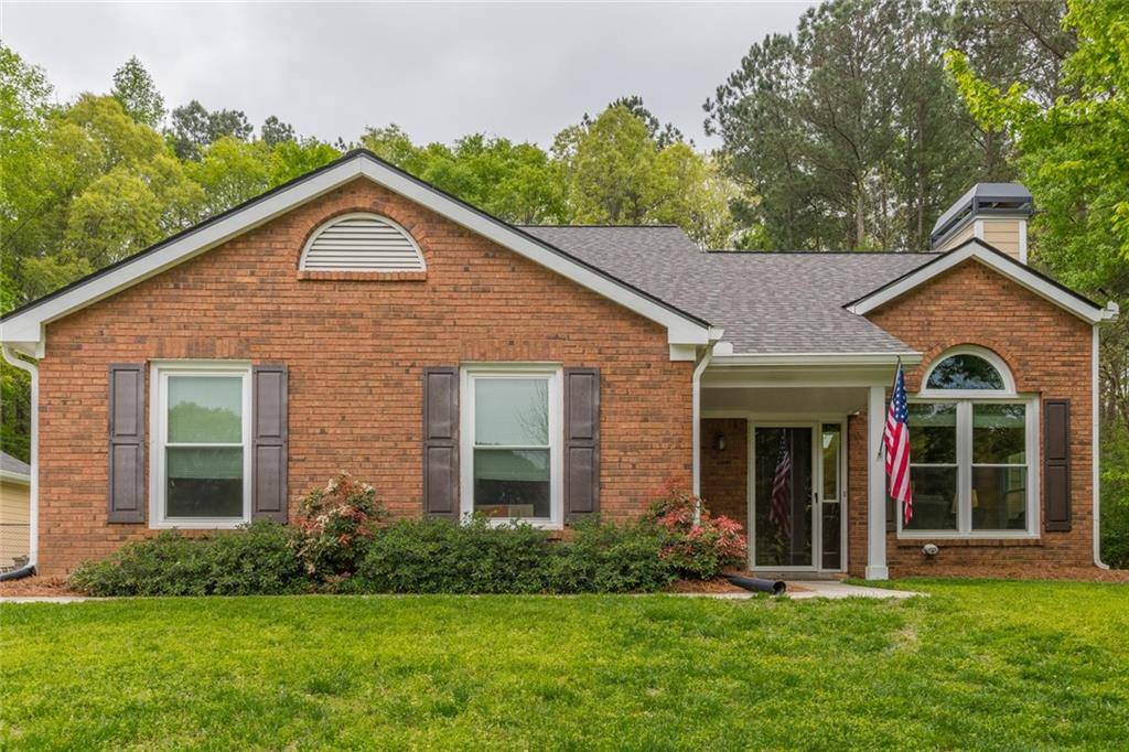 Loganville, GA 30052,4290 Yorkshire CT