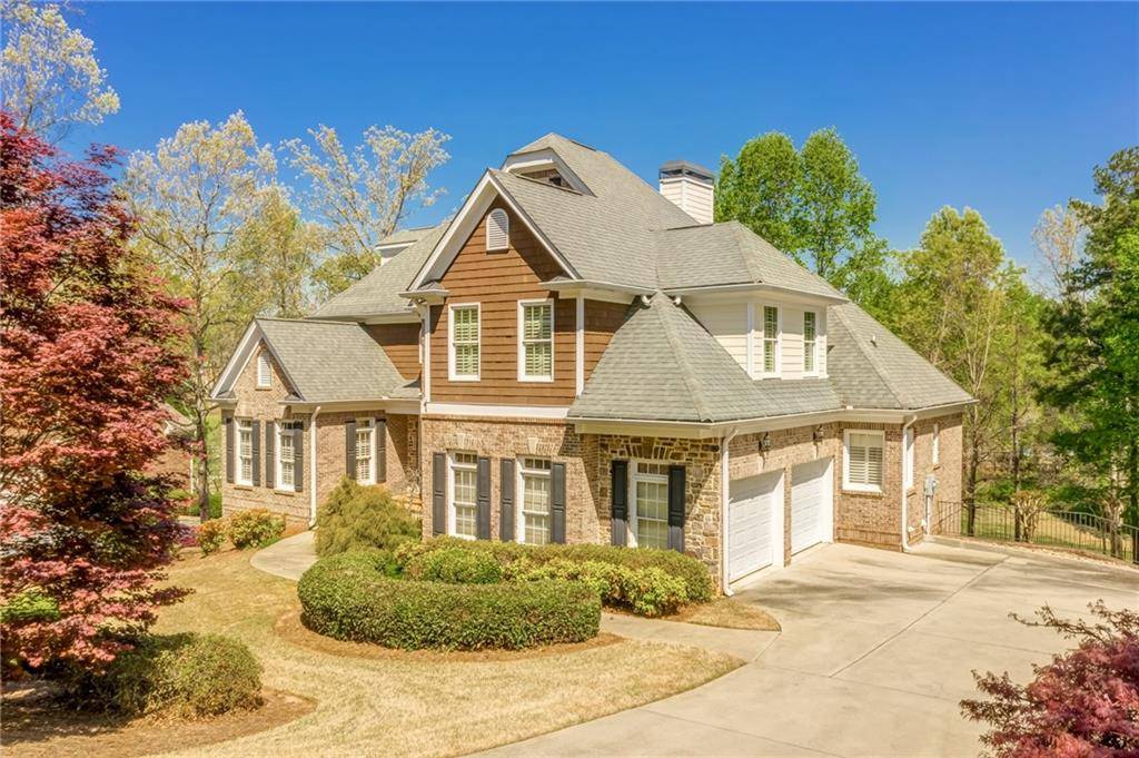 Flowery Branch, GA 30542,4337 Marble Arch WAY