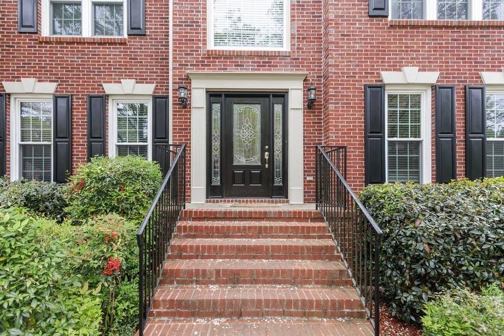 Acworth, GA 30101,2304 Fripp Overlook NW