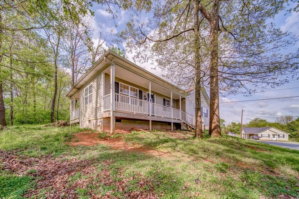 Rydal, GA 30171,64 JENNIFER LN