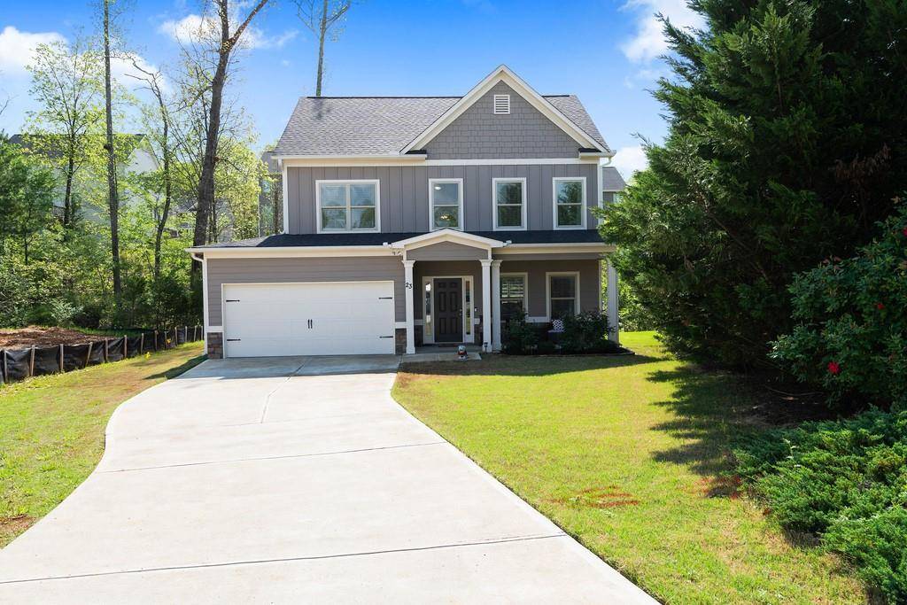 Adairsville, GA 30103,23 Cedar WAY