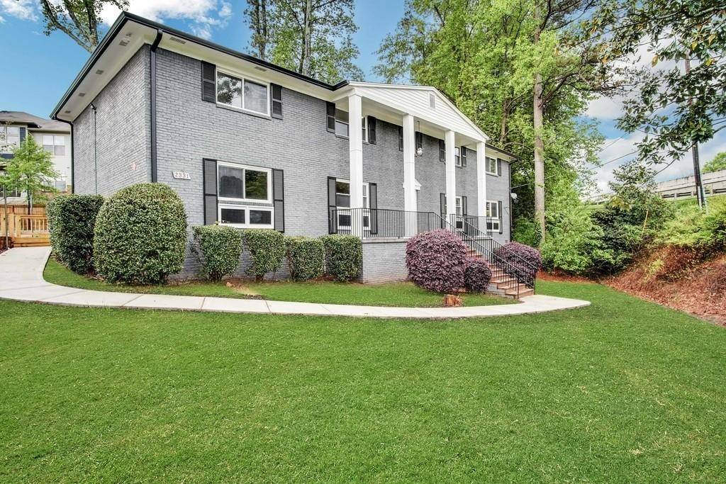 Atlanta, GA 30345,2331 Peachwood CIR NE