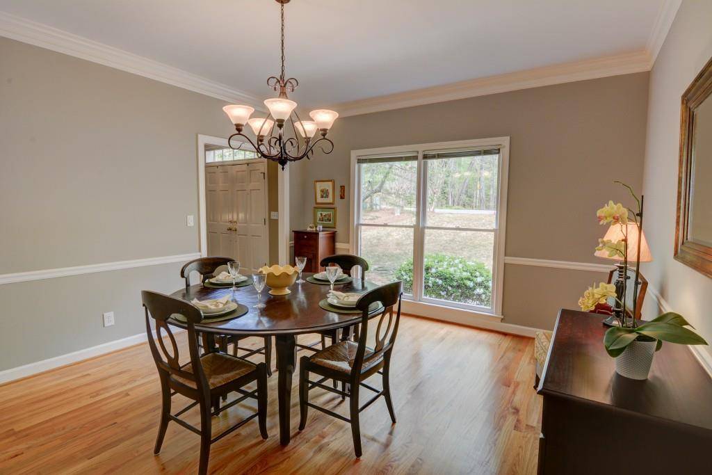 Peachtree Corners, GA 30092,4516 Graywood TRCE