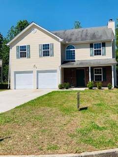 Ellenwood, GA 30294,5727 Partin LN