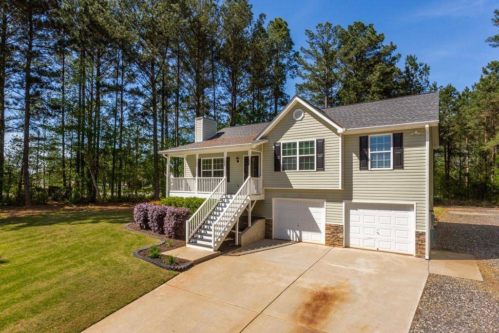 Rockmart, GA 30153,105 Lofty Pine LN