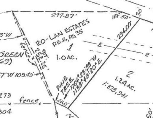 Ringgold, GA 30736,7125 Three Notch RD