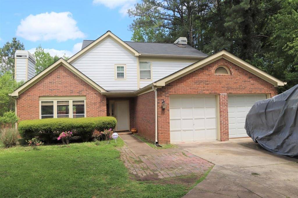 Marietta, GA 30068,4637 Hampton Chase NE