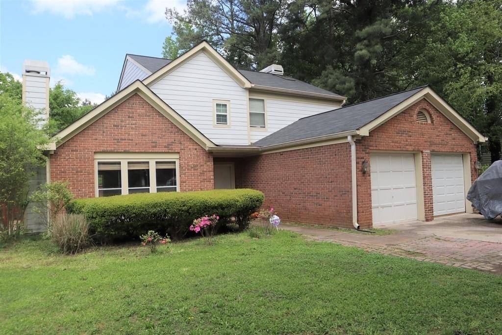 Marietta, GA 30068,4637 Hampton Chase NE