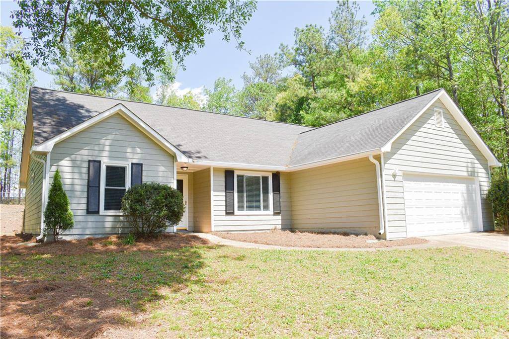 Ellenwood, GA 30294,165 Fairview Springs DR