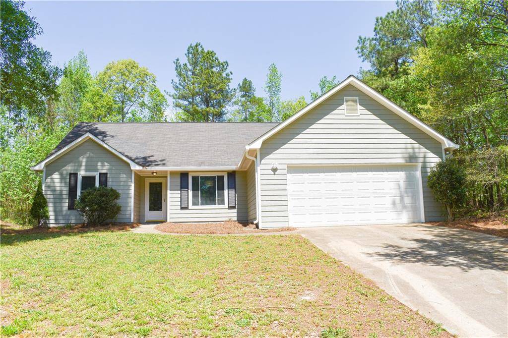 Ellenwood, GA 30294,165 Fairview Springs DR