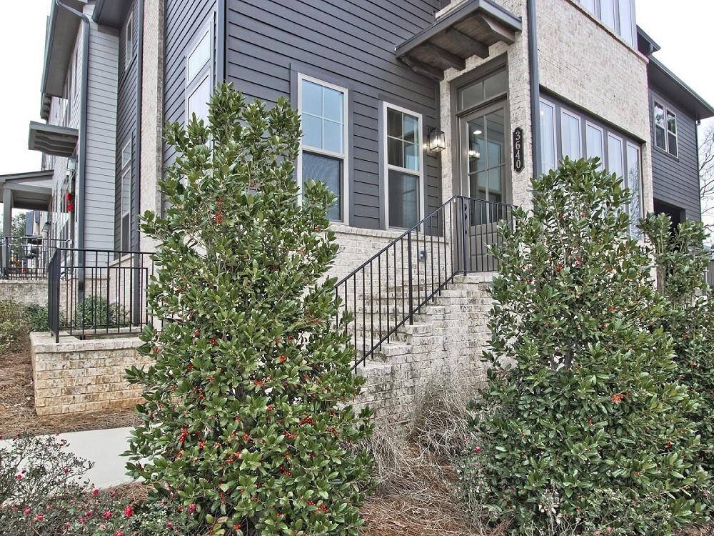 Atlanta, GA 30339,3640 Allegretto CIR #154