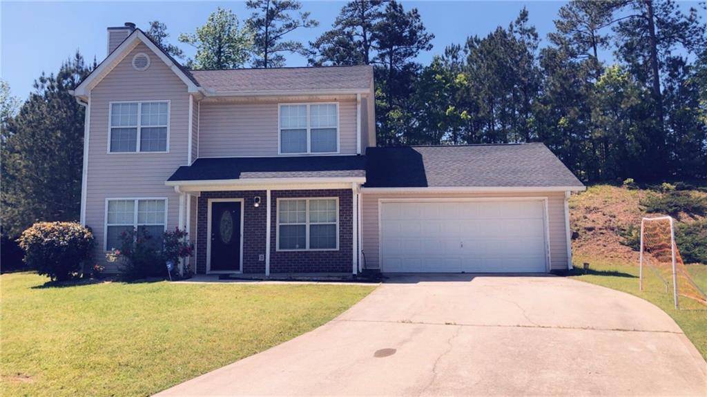 Rex, GA 30273,3893 Hilltop LN