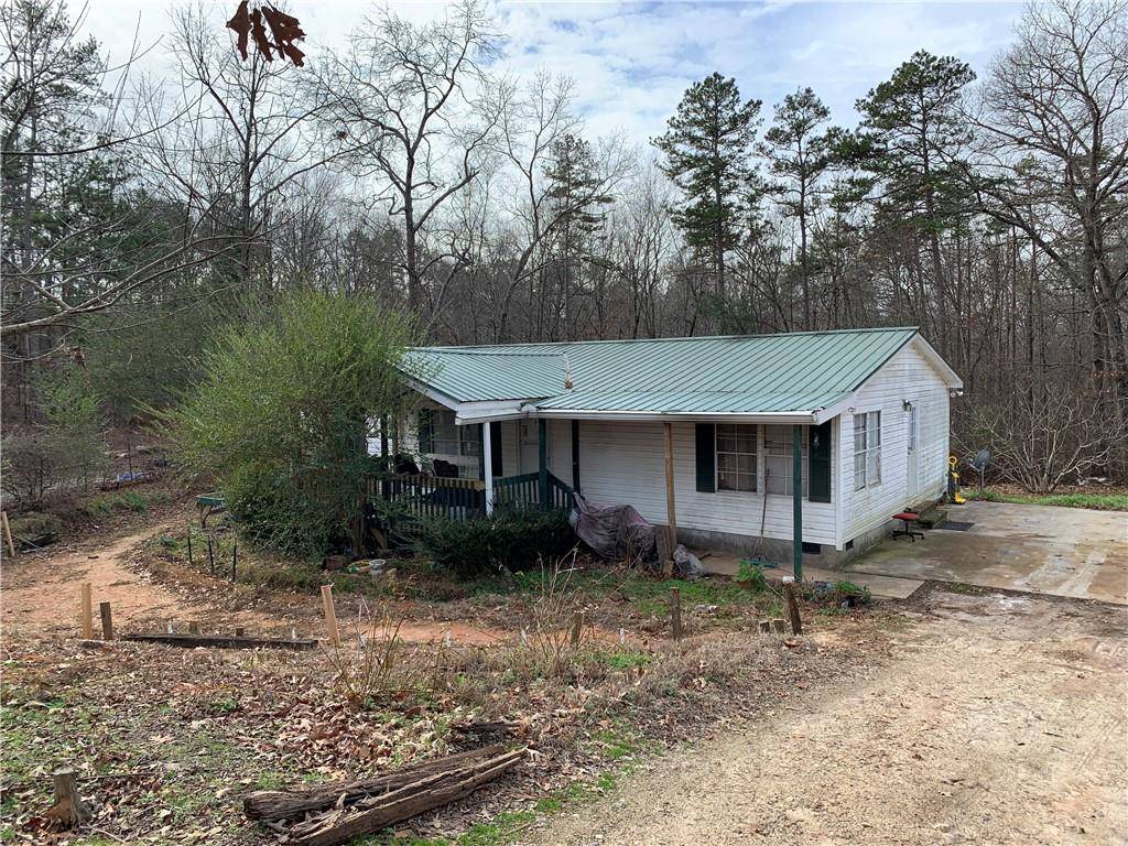 Gillsville, GA 30543,5098 Buffington RD