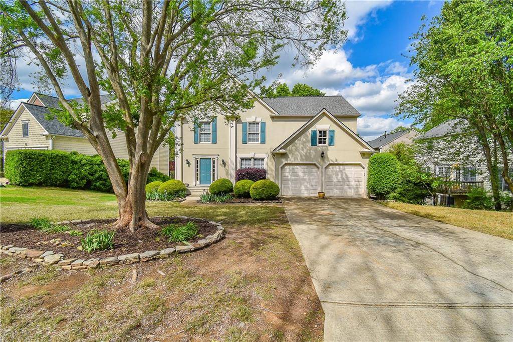 Duluth, GA 30097,3589 Clearbrooke WAY