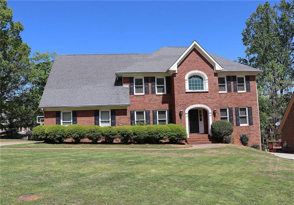 Stone Mountain, GA 30087,5021 OAK TREE LN