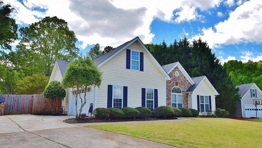 Flowery Branch, GA 30542,6309 Wilmington WAY