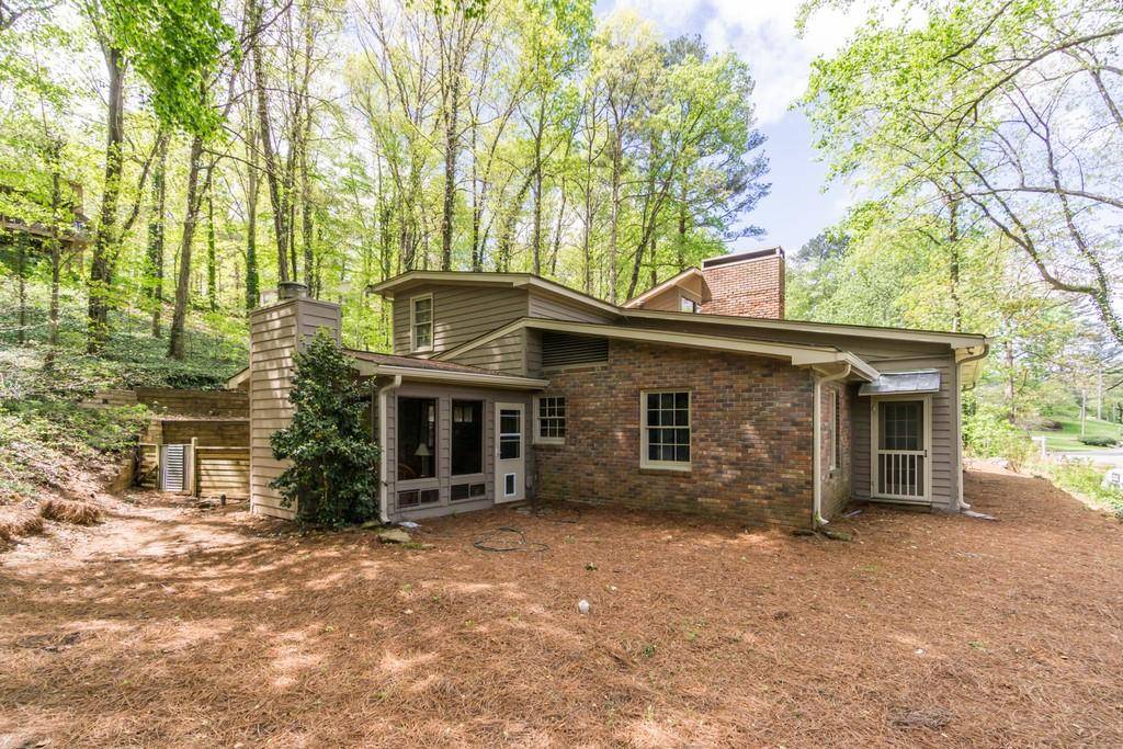 Roswell, GA 30075,4950 Laurel Spring DR NE